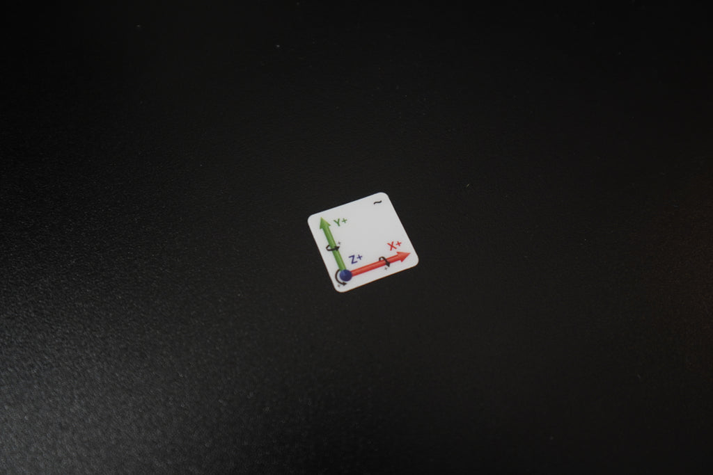 Frame Orientation Marker - 5 Pack