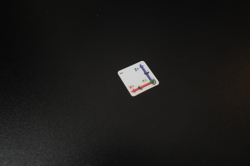 Frame Orientation Marker - 5 Pack