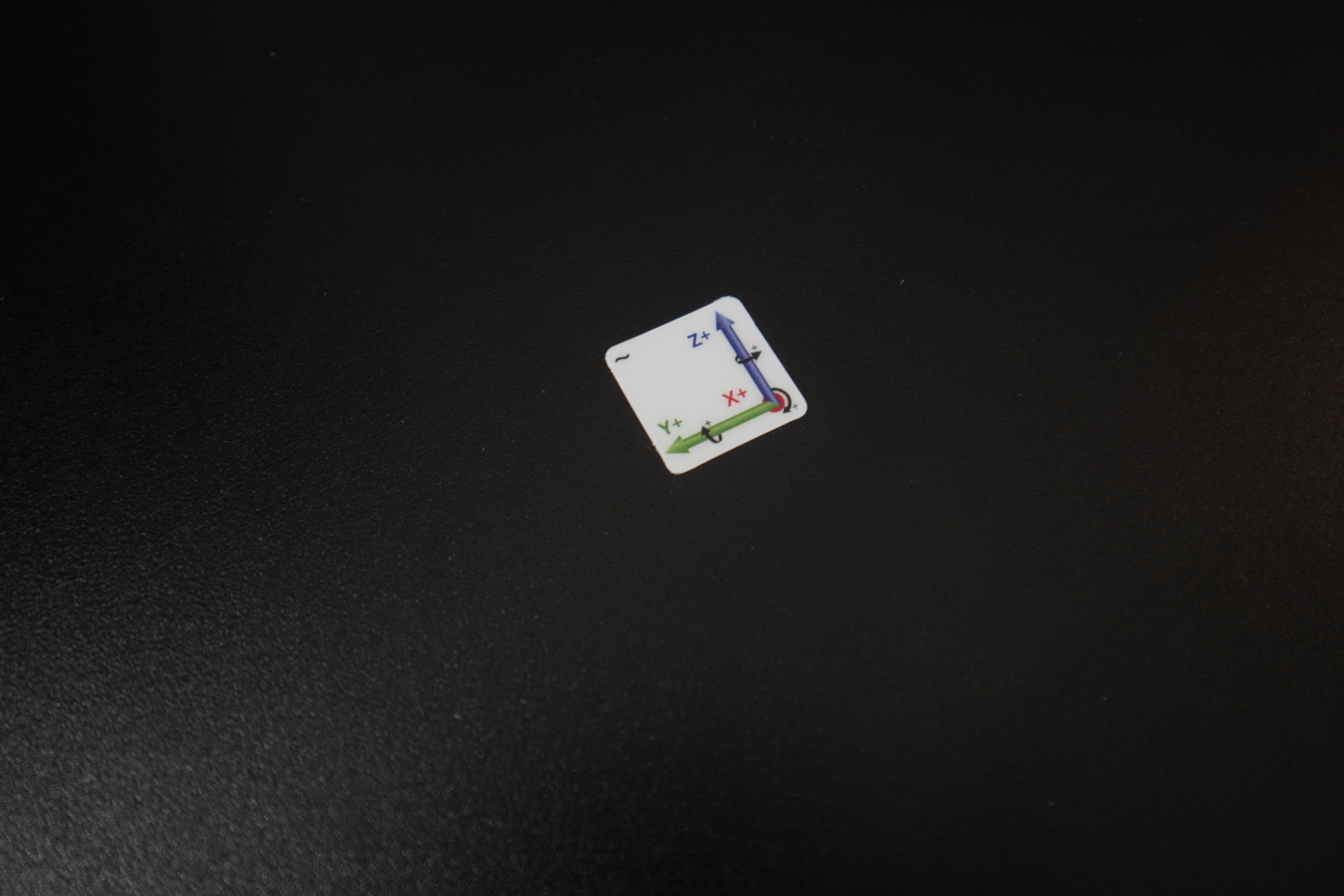Frame Orientation Marker - 5 Pack